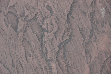 質感のある石壁