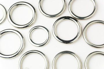 background painting art with cosmetic foundation 