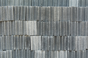 Concrete block