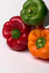 Bell Peppers