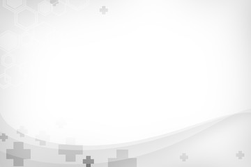 the health abstract background, health care abstract background, the color background