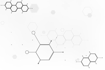 the health abstract background, health care abstract background, the color background