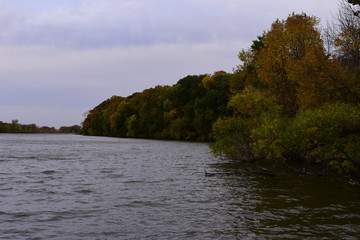 Myre-Big Island State Park