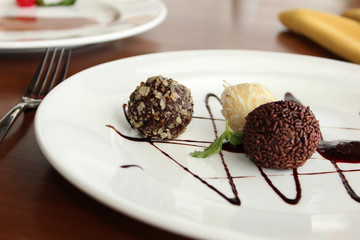 Postre