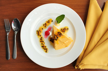 Postre