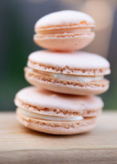 Yummy Macarons