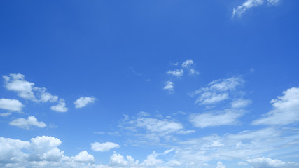 clear blue sky background,clouds with background.