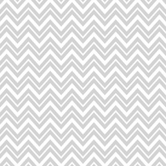 Geometric seamless pattern. Zigzag background..