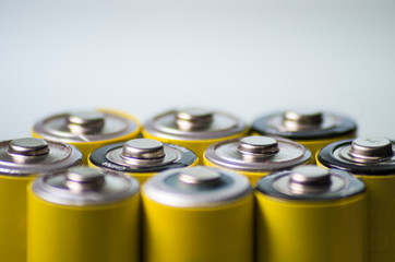 Batteries