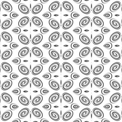 Seamless abstract models.