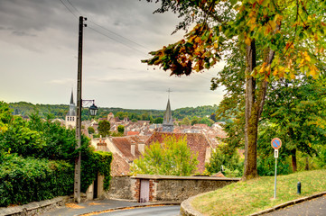 Provins, France