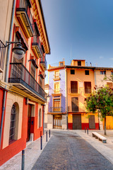 Xativa, Valencian Community, Spain