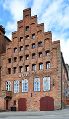 Lübeck, Schleswig - Holstein