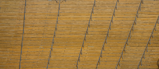 Stadion Treppe © Roberto Schettler