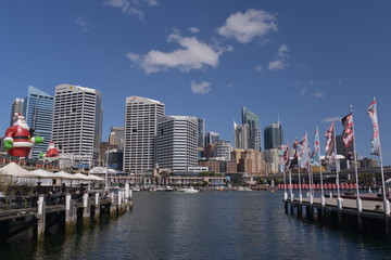 Obraz premium travel in Australia
