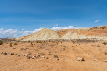 Altyn Emel National Park 17