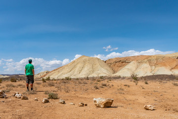Altyn Emel National Park 18