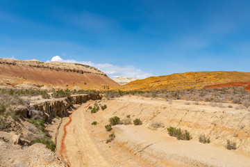Altyn Emel National Park 28