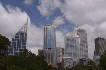 travel in Australia
