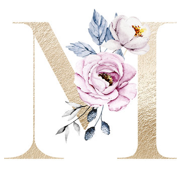 Letter M Flower Images – Browse 16,754 Stock Photos, Vectors, and Video