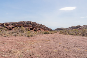Altyn Emel National Park 39