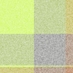 Fototapeta premium Abstract geometry ornate- seamless weave texture