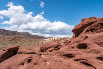 Altyn Emel National Park 46