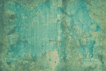 Abstract old cement surface for background, Texture of the cracked wall for design.