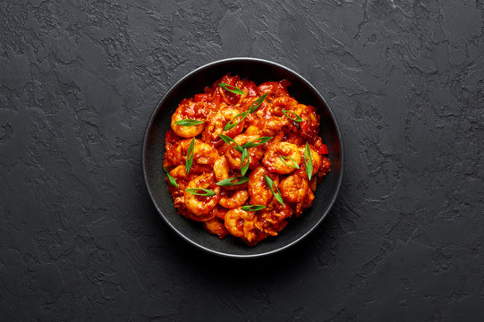 Prawn Masala