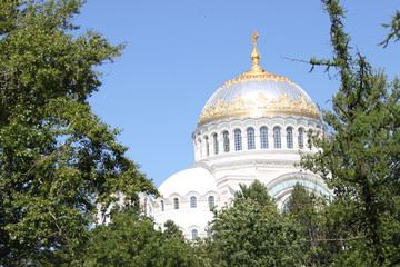 dome of us capitol