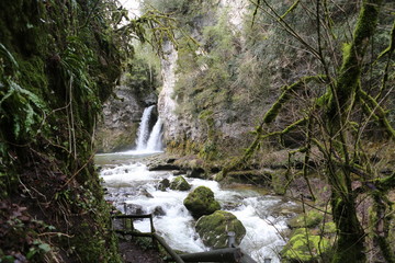 paisajes varios 