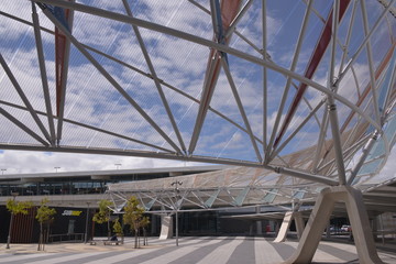 travel in Australia