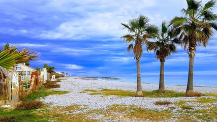 El Grao de Moncófar, España