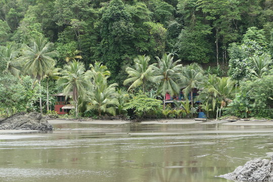 C&ocirc;te Pacifique