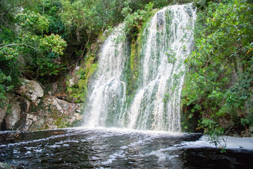 Obraz premium Waterfall 