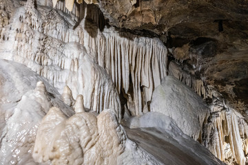 Grotta del vento