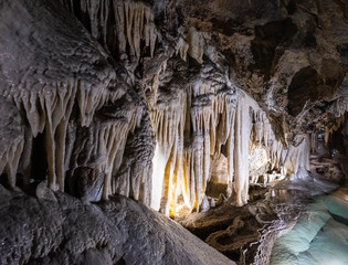 Grotta del vento
