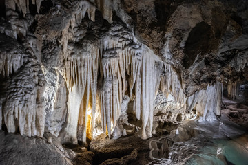 Grotta del vento
