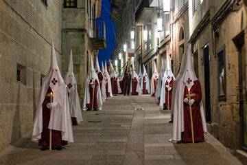 Semana santa