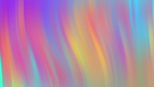 Twisted Gradient Background. Liquid animation. Fluid colorful liquid gradients video. Modern abstract gradient shapes composition. Minimal footage cover design. Futuristic design. stock footage 