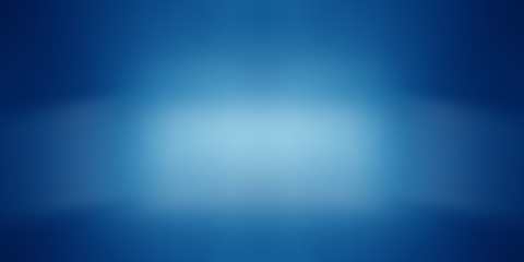 light blue gradient background / blue radial gradient effect wallpaper