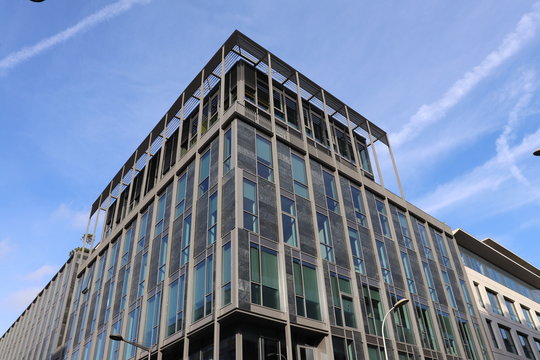 Maison des avocats et de l'ordre des avovats &agrave; Lyon dans le 3 &egrave;me arrondissement