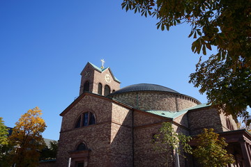 St. Stephan, Karlsruhe
