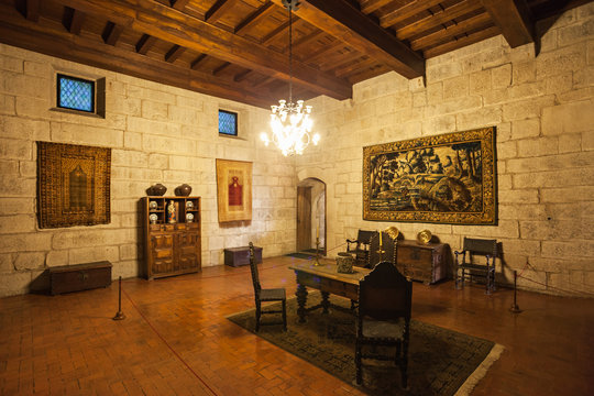 Palace Duques Braganza