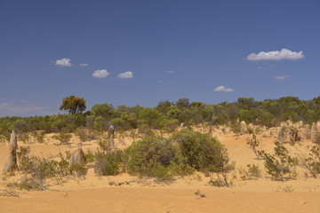 travel in Australia