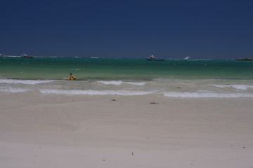 travel in Australia