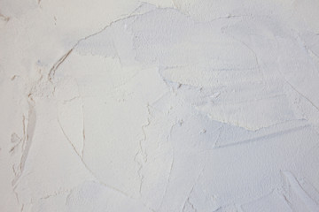 Obraz premium Gray textured concrete background, copy space for design.