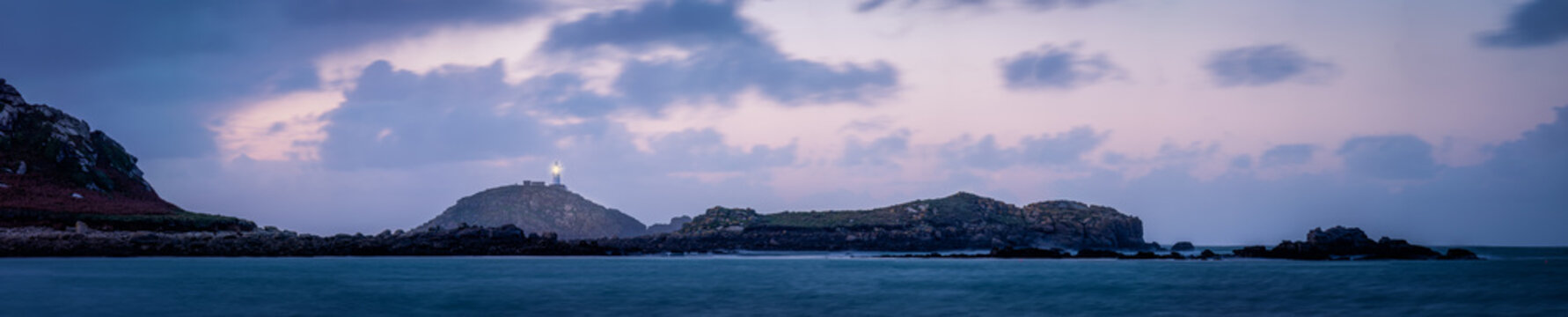 Island Of St Martins Scilly Isles 