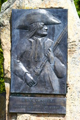 Bête du Gevaudan