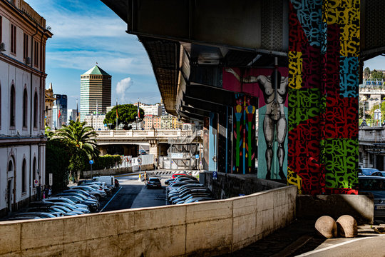 genova